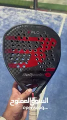  6 مضرب bullpadel