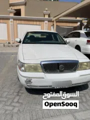  3 فورد ماركيز للبيع 2005