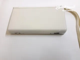  9 اجهزة العاب ناينتدو  Nintendo DS معدلة مع مجموعة العاب رائعة