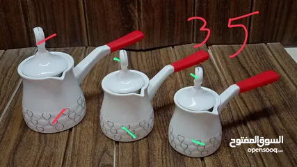  9 اطقم سفرة لضيافة عصرية #بورسلان