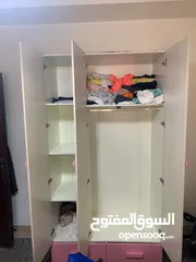  2 غرفه نوم مستعمله بحاله الوكاله من دون أي خراب