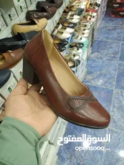  19 حذاء طبي مريح جودة عالية