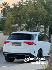  3 مرسيدس gle 350 amg