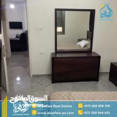  2 استديو مميز للايجار مناسب لعرسان أو موظفين مكان هادئ للسكن