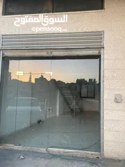  1 مخزن للايجار