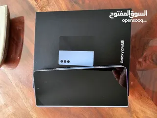  6 Samsung Galaxy Z Fold 5 5G