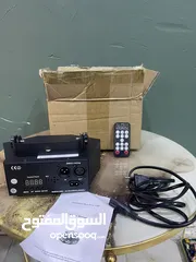  2 مصباح مسرح