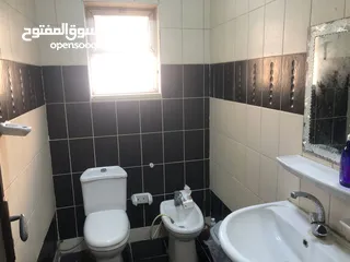  5 شقة 150طابق ثالث للبيع - خلف شارع 36 - قرب مطعم السيران
