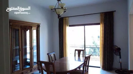  5 Fully Furnished apartment for rent in bhamdoun el mahatta mount lebanon (aley) 20 min from Beirut