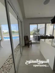  10 فیلا فخمة للبیع منطقة راقیة /Luxurious villa for sale in an upscale area /