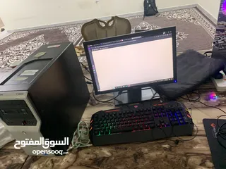  4 سيت اب كامل