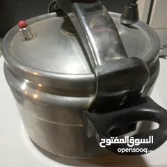  1 طنجرة ضغط للبيع