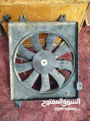  3 قطع بيكانتو وهونداي جيتز للبيع