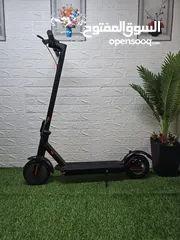  2 trottinette scooter 36v