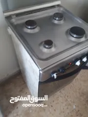  4 بوتوغاز للبيع بحالة جيدة