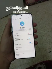  1 Samsung S24 Plus 512G/12G 5G