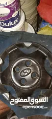  4 قطع هونداي اكسنت .افانتي xd