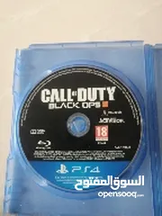  1 Call Duty Black ops