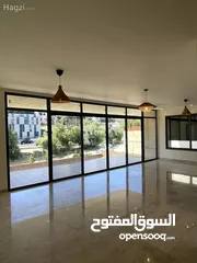  16 شقة غير مفروشة للايجار في الدوار الرابع  ( Property 33668 ) سنوي فقط