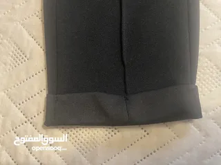  4 Black Pants