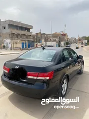  6 سوناته 206 ربي يبارك مكيف شغال