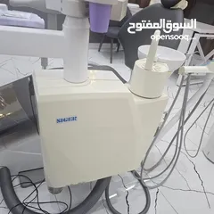  24 صيانه وفك و نقل وتركيب كراسي الاسنان   تصميم و تخطيط و تاسيس عيادات الاسنان
