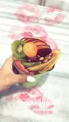  2 مطعم للبيع