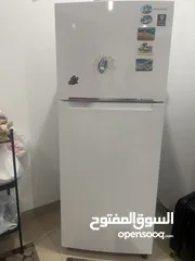  3 Samsung 2 door refrigerator