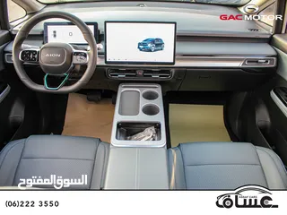  15 Gac 2023 الكهربائية مدى 500 كلم بدفعة  و كفالة 8 سنوات من الوكالة