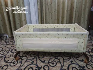  3 تخت بيبي جميل