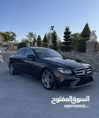  12 MercedesBenzE250 2018