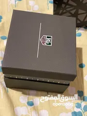  9 3A Grade Luxury Watches Rolex/Tag Heuer