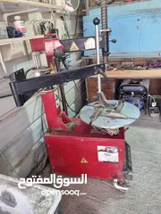  2 ماكنه بناشر اصليه 1فاز