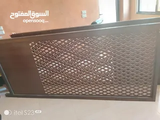  4 قاطع اربيسك للبيع 