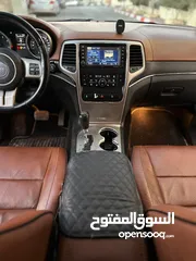  5 جيب جراند شروكيjeep grand cherokee