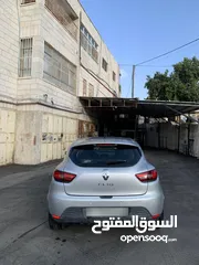  3 رينو كليو 2016