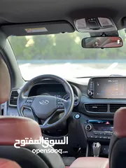  9 هونداي توسان