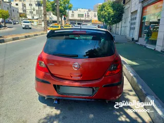  2 اوبل كورسا