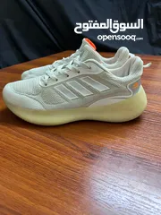  3 بوت رياضه اديداس التواصل على الخاص