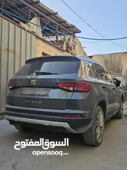  6 جيب سيات اتيكا 2019 اكسلنس