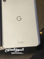  1 G-tab pad11 خرافي و جدا ممتاز