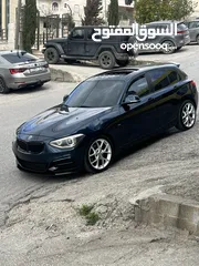  5 BMW116 M فل الفل