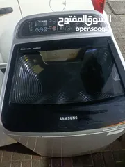  26 All kinds of washing machine available for sale in working condition