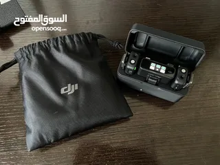  4 مايك dji mic