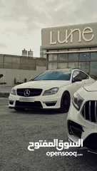  2 C250 coupe للبيع