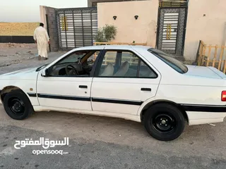  3 سياره بيجو 405سياره نضيفه وجاهزه