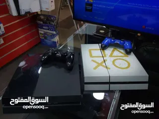  23 عروض أجهزه بلايستيشن فور