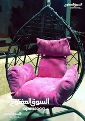  8 مرجيح ثلاثية موديل ايطالي