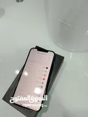  7 ايفون 12برو ماكس 256