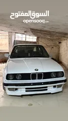  3 نخب E30 1988 بوز نمر
